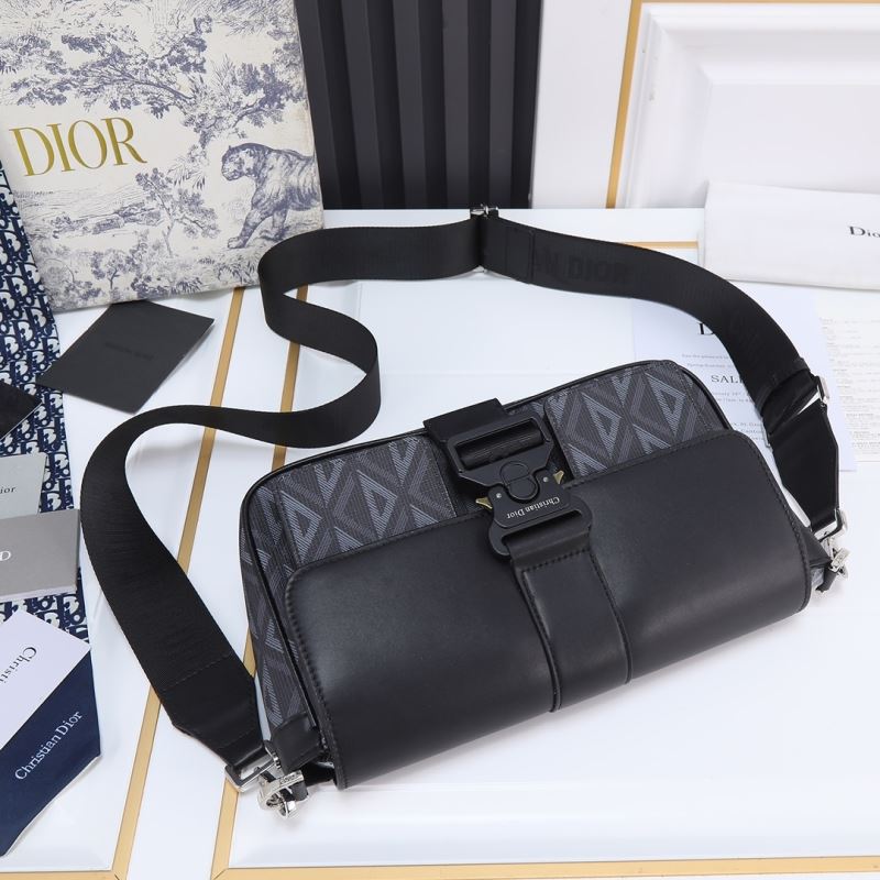 Christian Dior Satchel Bags